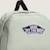 Sac à dos fille modèle vn000h4ygrt1 old skool classic back Vert grt1 2 - vertbaudet enfant 