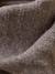 Foulard triangle fille Avoine chine+Taupe chine 5 - vertbaudet enfant 