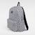 Sac à dos fille modèle old skool check Noir blckwht 2 - vertbaudet enfant 