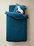 Parure housse de couette + taie d'oreiller enfant FORET ENCHANTEE BLEU 4 - vertbaudet enfant 