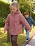 Parka 3 en 1 fille amovible blush+marine 1 - vertbaudet enfant 