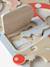 Planche multi-puzzles en bois FSC® HAPPY FOREST bois 8 - vertbaudet enfant 