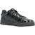 Basket fille modèle ki8116 grand court 3.0 gir Noir black 5 - vertbaudet enfant 
