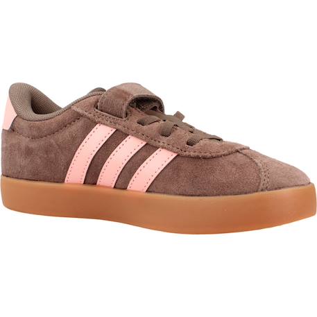 Basket fille modèle kk4559 vl Marron esttie 5 - vertbaudet enfant 