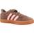 Basket fille modèle kk4559 vl Marron esttie 5 - vertbaudet enfant 