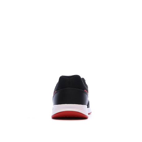 Baskets garçon à lacets tensaur switch Noir 3 - vertbaudet enfant 