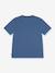 T-shirt prune 2 - vertbaudet enfant 