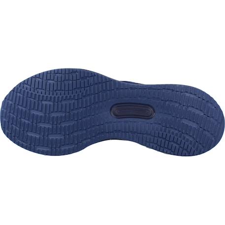 Basket garçon modèle jq9781 Bleu blue 6 - vertbaudet enfant 
