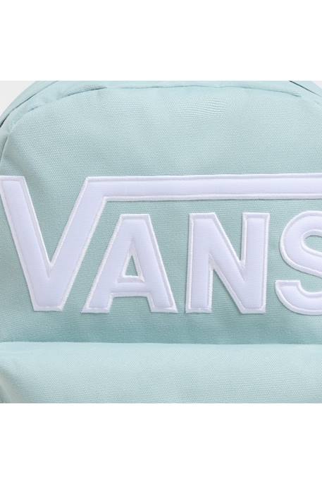 Sac à dos fille modèle vn000h4zm8i1 old skool drop v backp Vert m8i1 6 - vertbaudet enfant 