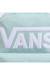 Sac à dos fille modèle vn000h4zm8i1 old skool drop v backp Vert m8i1 6 - vertbaudet enfant 