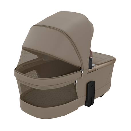 Nacelle ultra confortable fame Copper terra+Moon graphite+Oak truffle+Sapphire sand 13 - vertbaudet enfant 