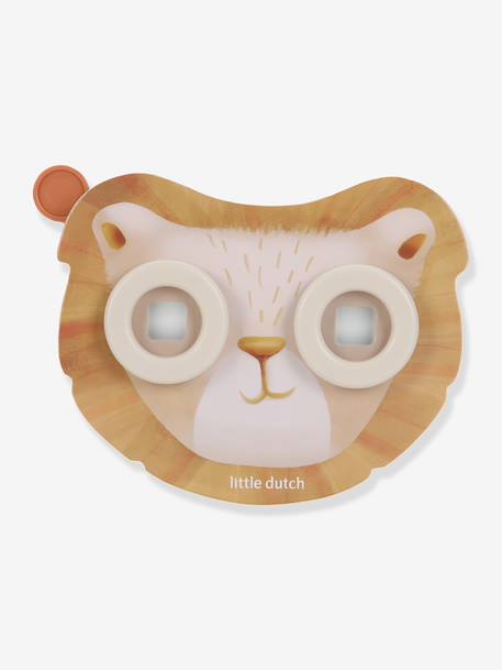 Visionneuse Safari Friends marron 2 - vertbaudet enfant 