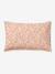 Parure housse de couette enfant et taie vieux rose 5 - vertbaudet enfant 