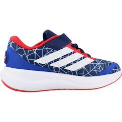 Chaussures-Chaussures garçon 23-38-Baskets, tennis-Basket garçon modèle ki9172 runfalcon spider
