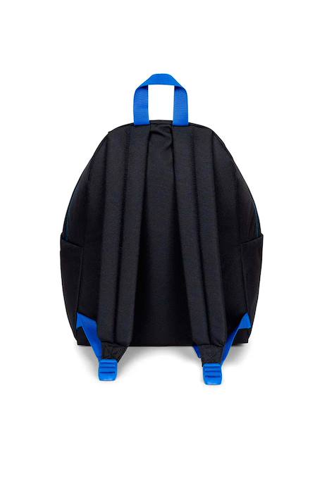 Sac à dos padded pak'r Noir bleu 5 - vertbaudet enfant 