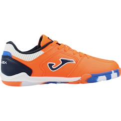 Chaussures-Chaussures garçon 23-38-Basket garçon modèle fútbol sala top flex jr 26 barefoot
