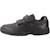 Basket garçon modèle wschow2621v Noir negro 2 - vertbaudet enfant 