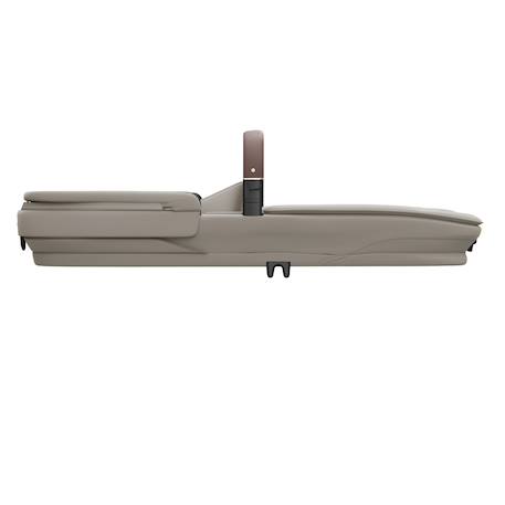 Maxi-cosi nacelle pliable cabin cot Black onyx+Copper terra+Moon graphite+Oak truffle+Sapphire sand 28 - vertbaudet enfant 