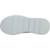 Basket fille synthétique légère et souple Bleu nvy+Gris lgy+Rose+Rose ltpk 12 - vertbaudet enfant 
