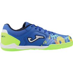 Chaussures-Chaussures garçon 23-38-Basket garçon modèle fútbol sala top flex jr 26 barefoot
