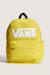 Sac à dos fille modèle vn000h4zgrv1 old skool drop v backp Bleu grv1 1 - vertbaudet enfant 