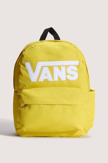 Sac à dos fille modèle vn000h4zgrv1 old skool drop v backp  - vertbaudet enfant