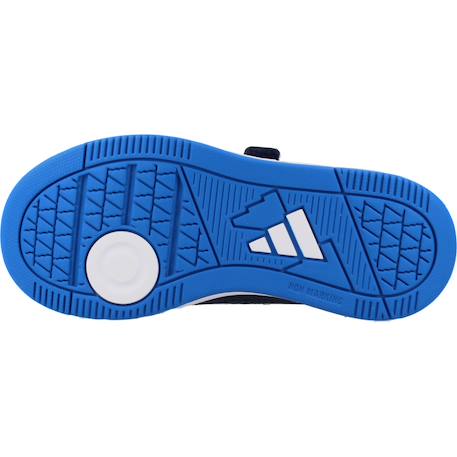 Basket garçon modèle kj9768 Bleu blue 6 - vertbaudet enfant 