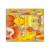 Puzzle 3d construction&son animaux sauvages - lion Multicolor 2 - vertbaudet enfant 