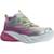Chaussures de sport lumineuses s-lights cosmic glow – enfant junior Argent smlt+Argenté+Bleu turquoise+Rosa 5 - vertbaudet enfant 