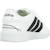 Basket garçon modèle kh9783 grand court 3.0 gir Blanc white 3 - vertbaudet enfant 