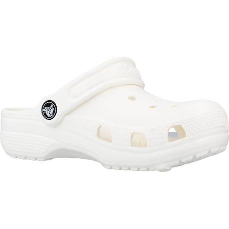 Tongs garçon modèle classic clog k Blanc+Bleu+Vert 5 - vertbaudet enfant 
