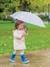 Parapluie COROLLE ROSE 2 - vertbaudet enfant 