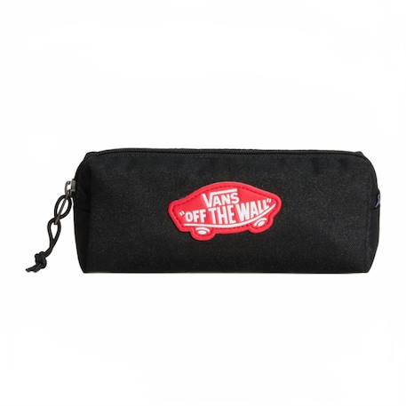 Trousses fille modèle vn000h58a2t1 old skool pencil pouch Noir a2t1 4 - vertbaudet enfant 