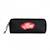 Trousses fille modèle vn000h58a2t1 old skool pencil pouch Noir a2t1 4 - vertbaudet enfant 