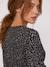 Robe de grossesse manches longues noir 3 - vertbaudet enfant 