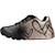 Basket fille modèle uno lite - heartdust forever Noir bkrg 2 - vertbaudet enfant 
