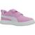 Basket fille modèle courtflex v3 v ps Rose pink 5 - vertbaudet enfant 