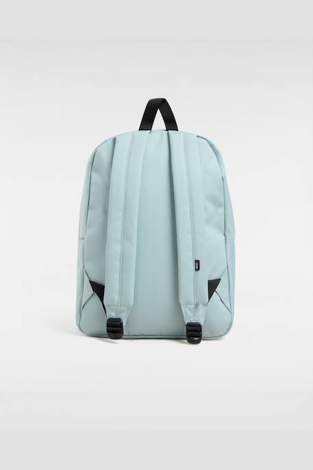 Sac à dos fille modèle vn000h4zm8i1 old skool drop v backp Vert m8i1 5 - vertbaudet enfant 