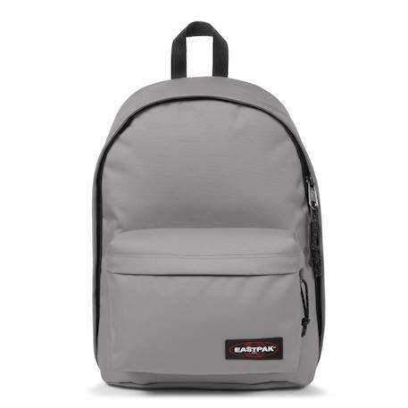Sac à dos fille modèle out of office Gris pblgry 4 - vertbaudet enfant 