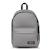 Sac à dos fille modèle out of office Gris pblgry 4 - vertbaudet enfant 