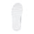 Baskets basses à lacets Blanc mukti neon 3 - vertbaudet enfant 