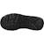 Basket fille modèle uno lite - heartdust forever Noir bkrg 6 - vertbaudet enfant 