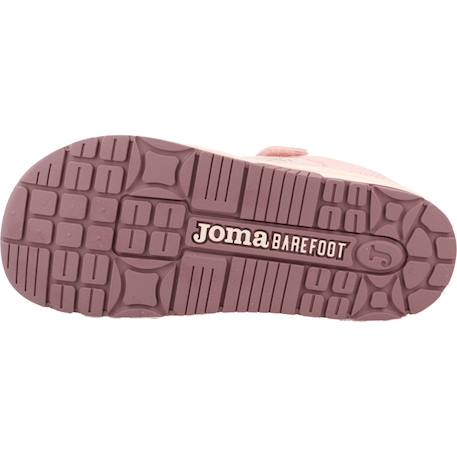 Detbies fille modèle bf111jw2613v Rose rosa 6 - vertbaudet enfant 