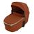 Nacelle ultra confortable fame Copper terra+Moon graphite+Oak truffle+Sapphire sand 1 - vertbaudet enfant 