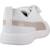 Basket fille modèle 40838101 Blanc white 3 - vertbaudet enfant 