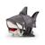 Puzzle 3d construction&son animaux marins - requin Multicolor 1 - vertbaudet enfant 