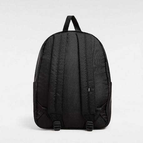 Sac à dos fille modèle old skool classic Noir black 3 - vertbaudet enfant 