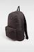Sac à dos fille modèle old skool check Noir chrcl 6 - vertbaudet enfant 
