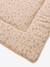 Fond de parc en gaze de coton Nutty ficelle 6 - vertbaudet enfant 