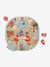 Planche multi-puzzles en bois FSC® HAPPY FOREST bois 2 - vertbaudet enfant 